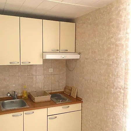 Apartamento With Wifi Stanici, - 19941 *